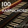 100 Works for Harpsichord