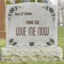 Love Me Now (Clean)