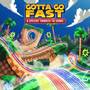 Gotta Go Fast: A Speedy Tribute to Sonic