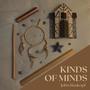 Kinds of Minds