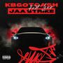 FAST LANE (feat. JAA Strike) [Explicit]