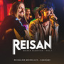 Reisan, Vol.1 (Acústico Ao Vivo)