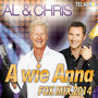 A Wie Anna - FOX MIX 2014