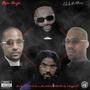 Back At It ILLA`Mix (feat. Baggwell,Dre Butterz,Rick Ross & HSG Plenty) [Explicit]