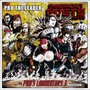 Pro's Laboratory 3: Revisted (Explicit)