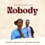 Nobody (feat. Adura Moore) [Explicit]