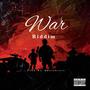 War Riddim (Explicit)