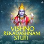 Vishno Rekadashnam Stuti