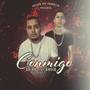 Conmigo (feat David) [Explicit]