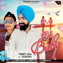 Oh Baby - Preet Gill ft. Jashan