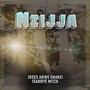 Nzijja (feat. Isabirye Mitch)