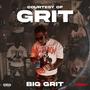 Courtesy Of Grit (Explicit)