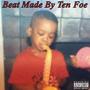 Beat Made By Ten Foe (Explicit)