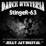 Dance Hysteria