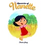 Memories of Nanette (Theme Song)