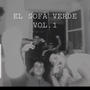 EL SOFA VERDE (feat. Sayago & Grifa) [Explicit]