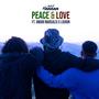 Peace & Love (feat. Omari Marsalis & Lishon Martin)