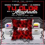 Tu Olor en la Almohada(Remix)