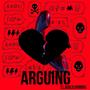 Arguing (feat. Guru & TOP KANNIBAL) [Explicit]