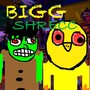 Bigg Shrecc (Explicit)