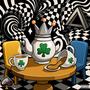 TEA TYME (Explicit)
