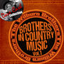 Brothers in Country Music, Vol. 1 (The Dave Cash Collection)