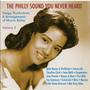 The Philly Sound You Never Heard Vol. 2: Songs, Productions & Arrangements of Morris Bailey