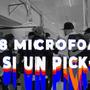 Jada (8 microfoane si un pick-up x ANTO x NeaUrs x SeTeHash x Arssura x Omu John x Bobby S. x DooZile x Socez) [Explicit]