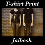 T-shirt Print (Explicit)