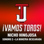 Vamos Toros