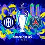 Champions League Final 2025