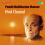 Pandit Mallikarjun Mansur Hind Classical