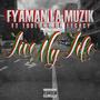 Live my life (feat. Toolany DA LEGACY) [Live]