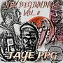 New Beginnings, Vol. 2 (Explicit)