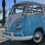 Volkswagen Bus (Explicit)