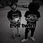 Evil twin (feat. Luhshootshit) [Explicit]