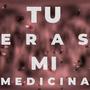 MEDICINA (feat. Neo Tatum) [Explicit]