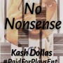 No Nonsense (Explicit)