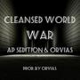 War (feat. Ap Sedition & Orvias) [Explicit]