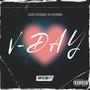 V-Day (feat. JON COSMO) [Explicit]