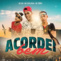 Acordei Bem (Explicit)