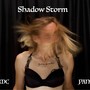 Shadow Storm (Explicit)