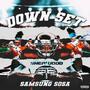 Down Set (Explicit)