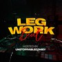 leg work beat