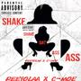 Shake Dat Ass (feat. C-Moe) [Explicit]