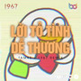 Lời Tỏ Tình Dễ Thương (Remix)