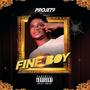 FINE BOY (Explicit)