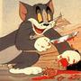 TOM & JERRY (Explicit)