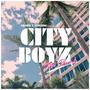 CITY BOYZ (feat. Stoezoe) [Explicit]