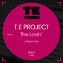 The Lovin' (Original Mix)
